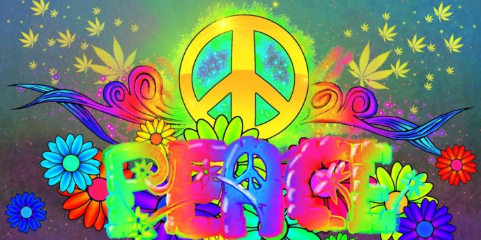 1191x670 Hippie Wallpapers Hd Resolution