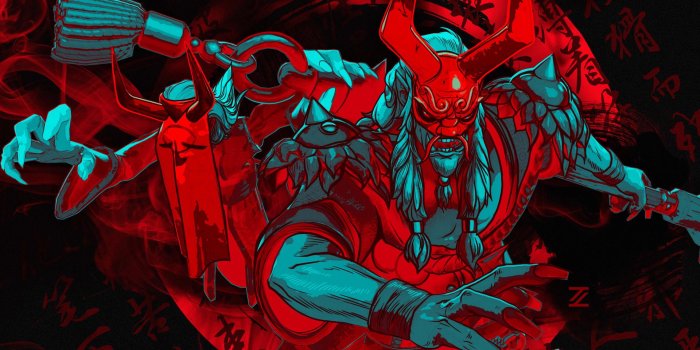 1920x1080 93 Amazing Dota 2 HD Wallpapers for Your PC | DMarket | Blog