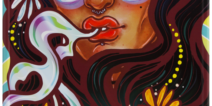 764x1300 Trippy Pics Px, - Trippy Hippie Psychede #1027404 - PNG Images - PNGio