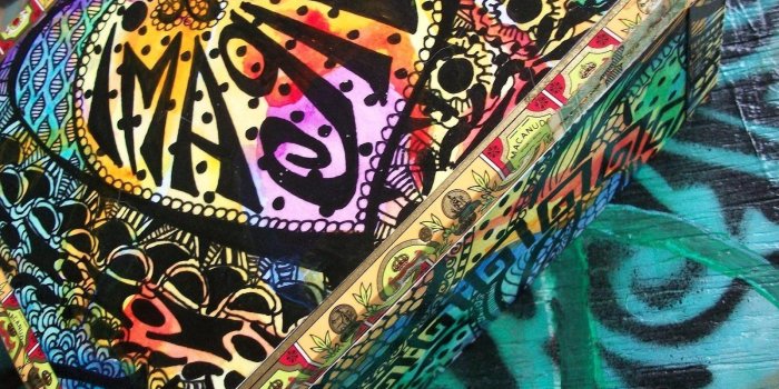 1600x1200 14 Hippie HD Wallpapers | Background Images