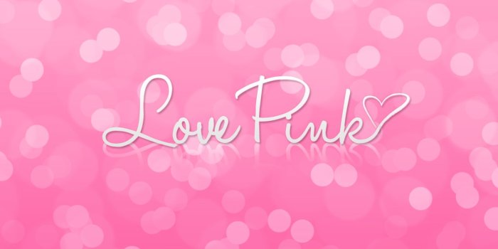 1280x800 Free download Pink Victoria Secret Wallpaper Desktop Pink