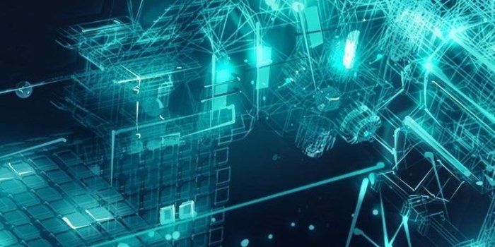 768x1280 Ultra Hd Artificial Intelligence Wallpaper - Quantum Computing