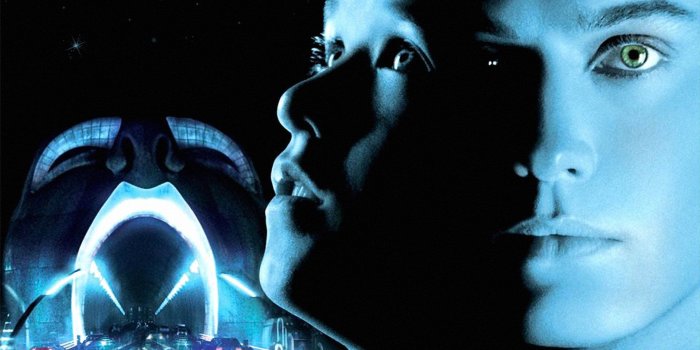 1920x1080 A.I. Artificial Intelligence HD Wallpaper | Background Image