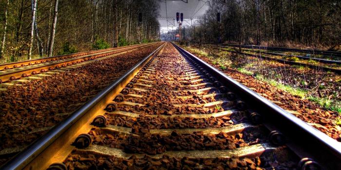 1980x1080 42+] HD Train Tracks Wallpaper on WallpaperSafari