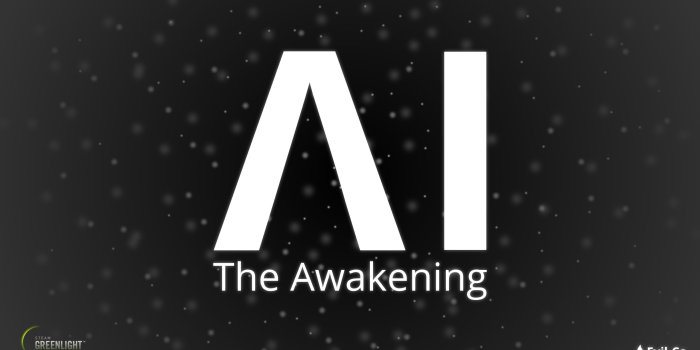 2560x1440 Wallpapers! news - AI: The Awakening - Indie DB