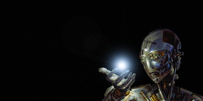 1024x768 Artificial Intelligence Robot 31 High Resolution Wallpaper - ListToday
