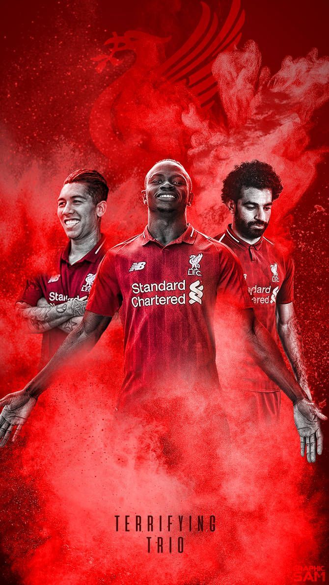 670x1192 Liverpool Phone Wallpaper 2018/2019 by GraphicSamHD | Liverpool wallpapers,  Liverpool football club wallpapers, Liverpool team
