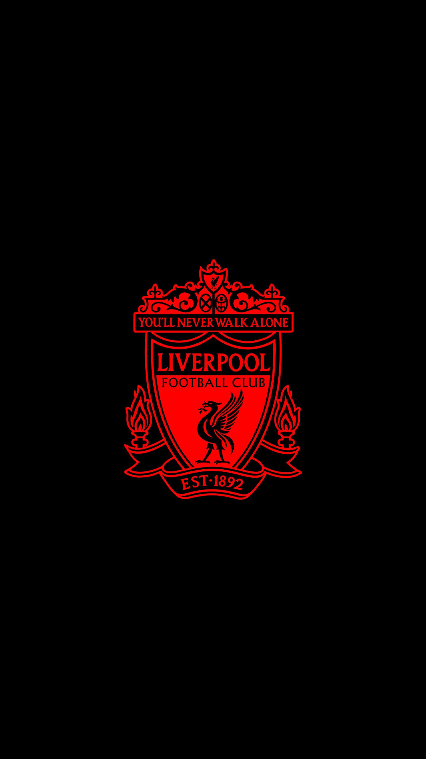 1440x2560 Liverpool Red Wallpaper - KoLPaPer - Awesome Free HD Wallpapers