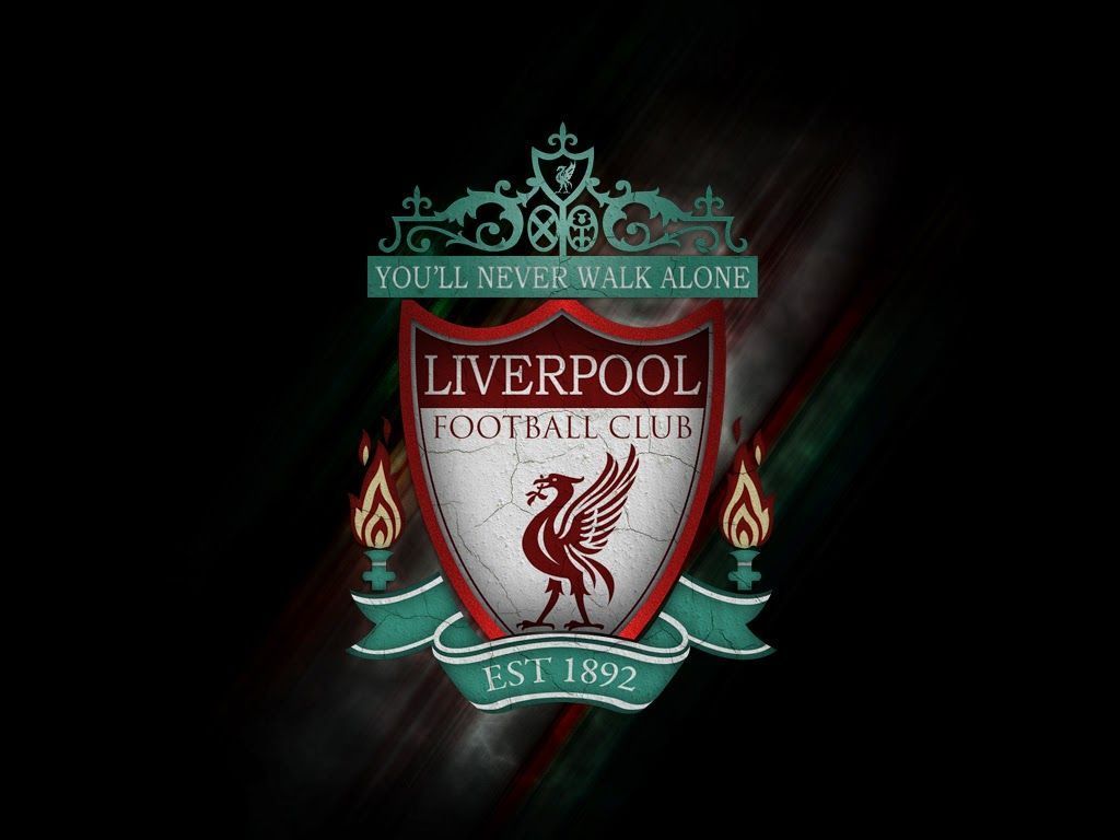 1024x768 Liverpool FC Wallpapers - Top Free Liverpool FC Backgrounds -  WallpaperAccess