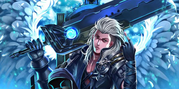 3840x2160 Wallpaper 4k Anime Boy 4k-wallpapers, 5k wallpapers, anime boy