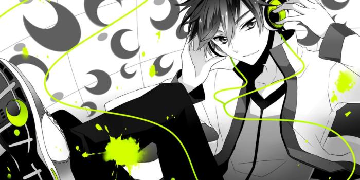 1504x846 Wallpaper Anime Boy posted by Zoey Anderson