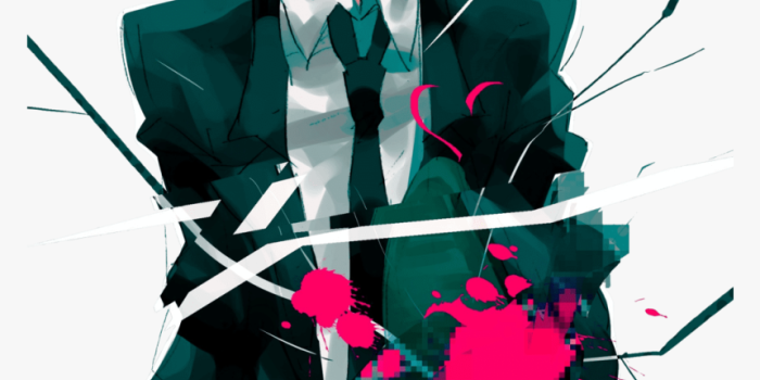 860x1382 Anime Guy Wallpaper Wp4402210 - Anime Boys With Mask, HD Png