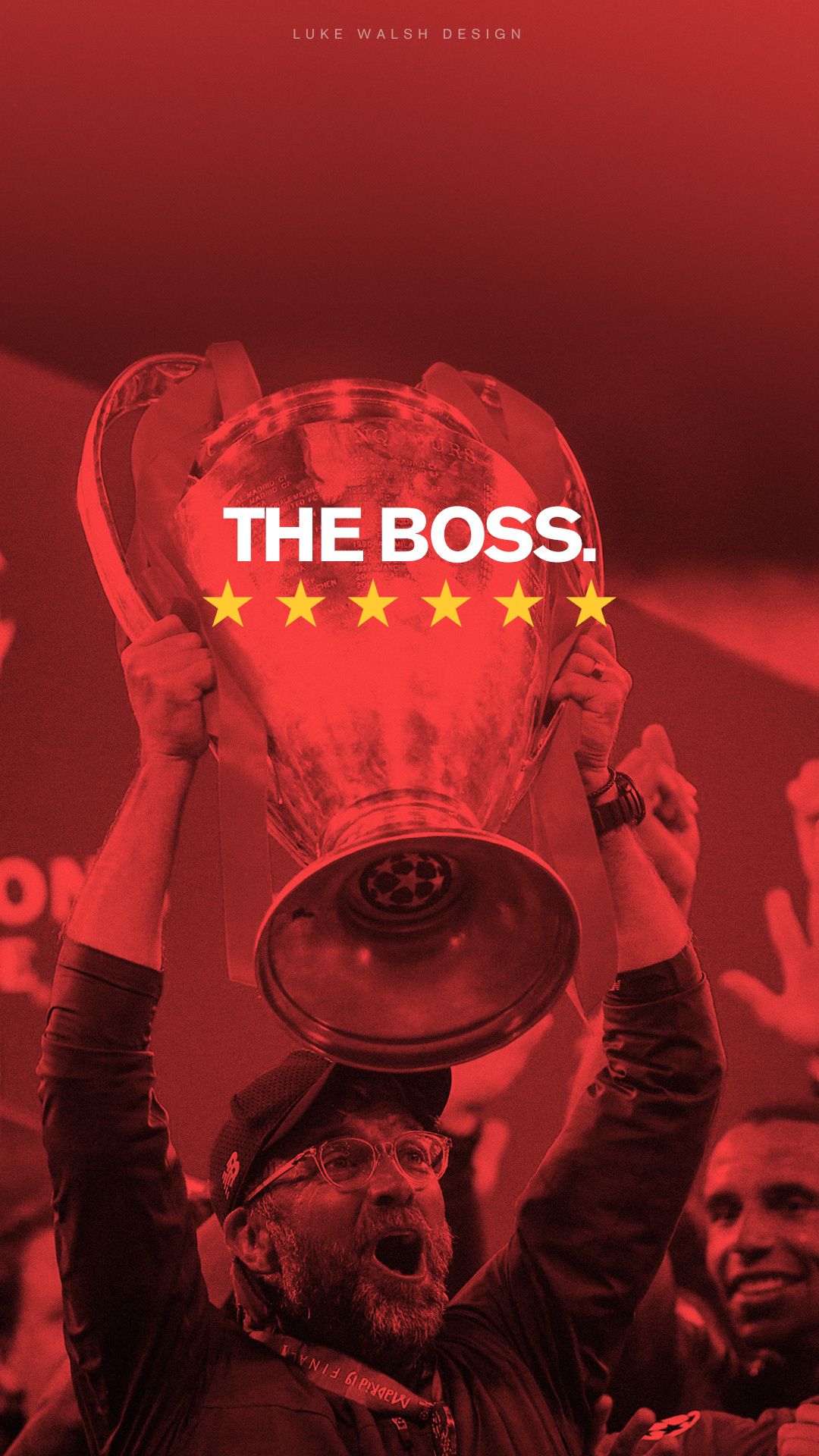 1080x1920 Liverpool Wallpapers 2018/19 on Behance