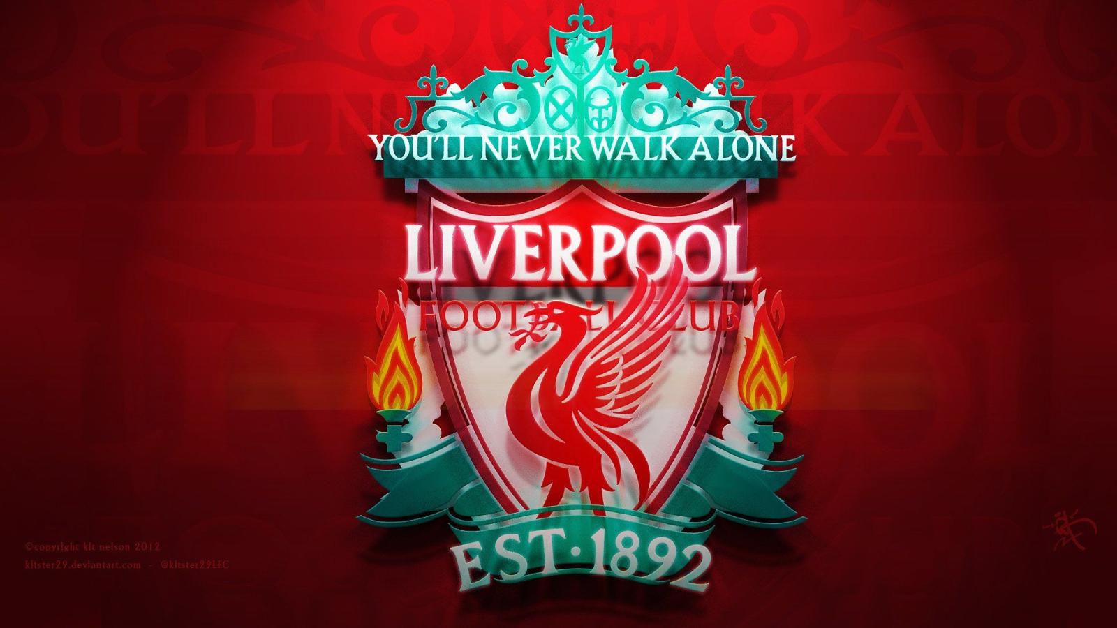 1920x1080 56 Liverpool F.C. HD Wallpapers | Background Images