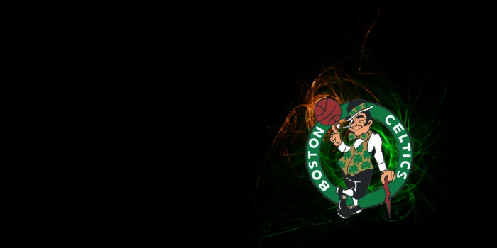 1366x768 Boston Celtics Wallpapers Desktop Background