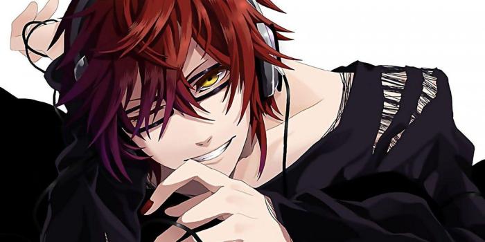 1680x1050 Anime Guy Wallpapers