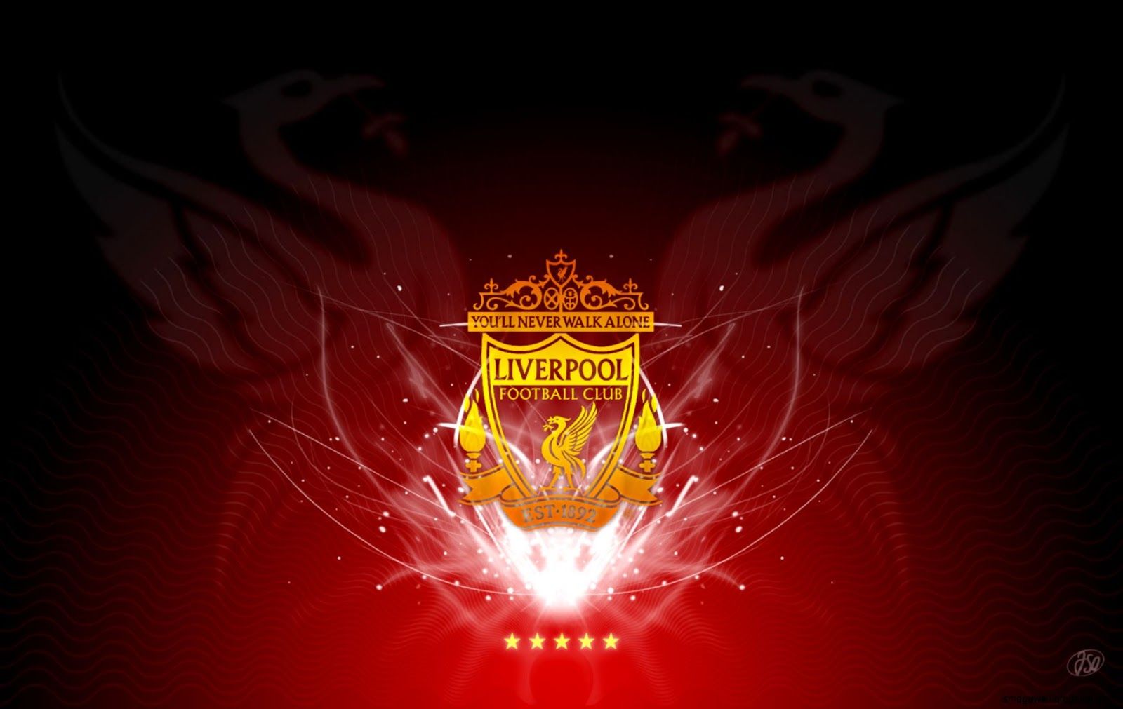 1600x1011 Liverpool Wallpapers | Mega Wallpapers