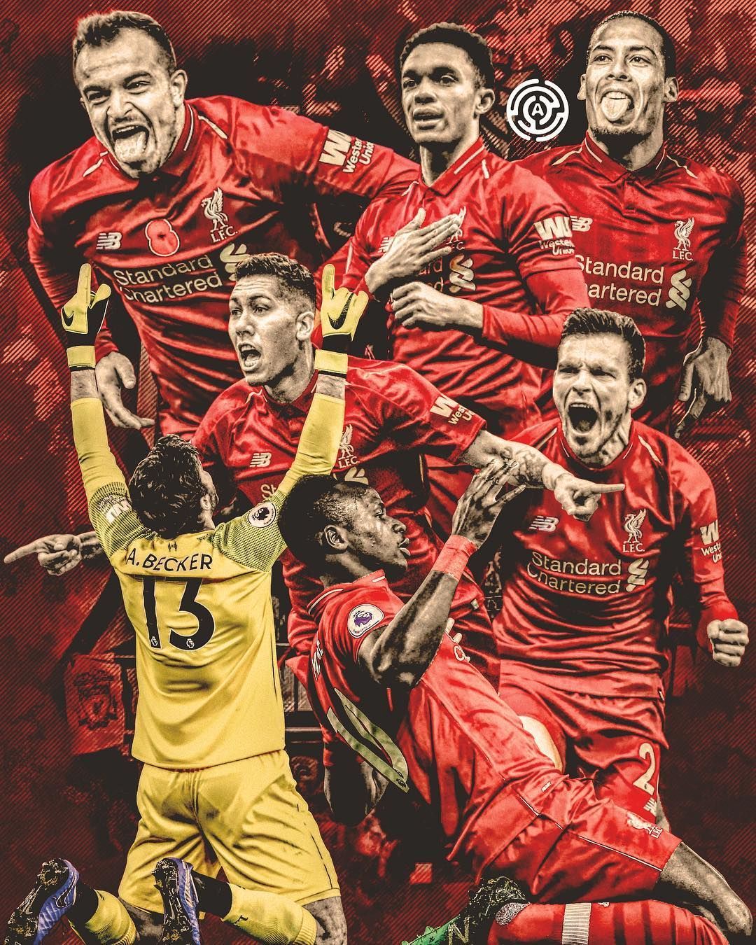1080x1350 Pin on Liverpool fc