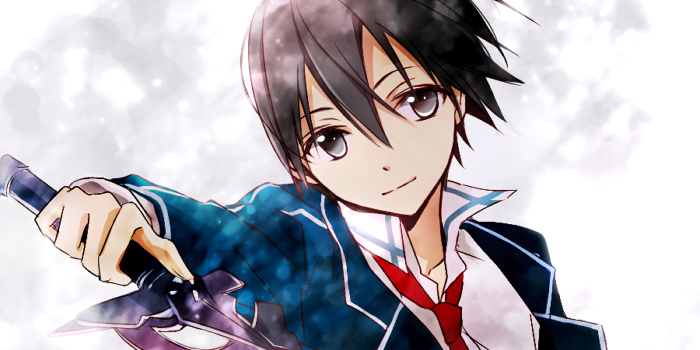 1920x1200 Kirito-SAO-anime-boy-wallpaper | Anime, Anime boy, Boys wallpaper