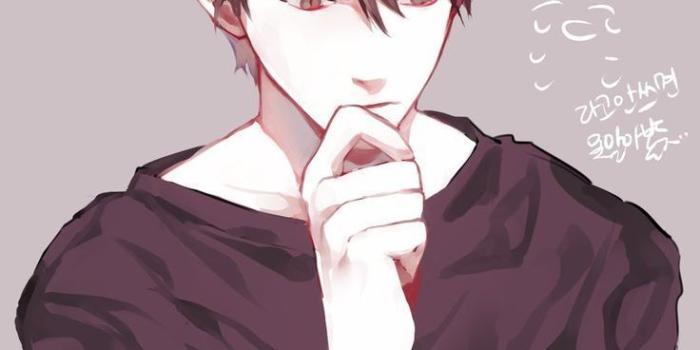 736x1089 Anime Boy Wallpaper posted by Sarah Thompson