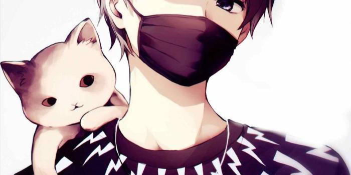 960x1280 Anime boy wallpaper by GreatGamerGabeYT - cc - Free on ZEDGE™