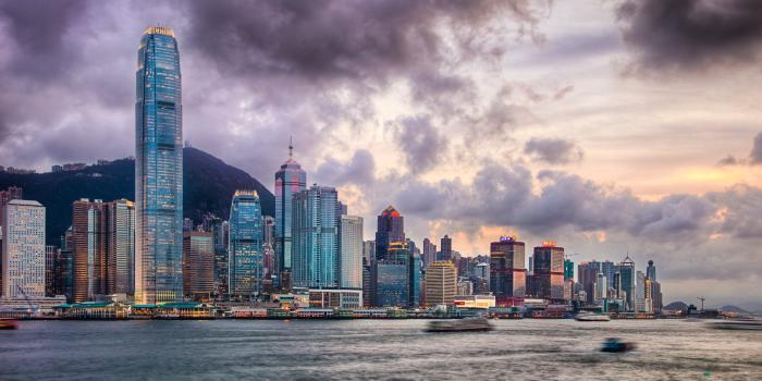 3840x2160 Hong Kong Wallpapers - Top Free Hong Kong Backgrounds