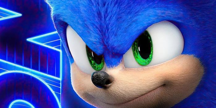 1125x2436 Sonic The Hedgehog iPhone Wallpapers