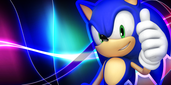 1600x900 Best 69+ Sonic Wallpaper on HipWallpaper | Mario Sonic Wallpaper