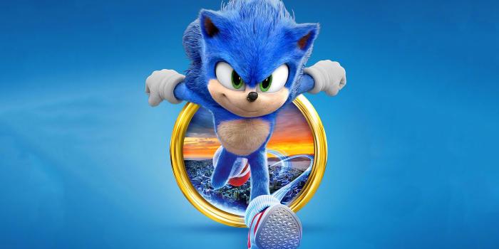 3840x2160 Sonic Movie 2020 Wallpapers - Top Free Sonic Movie 2020