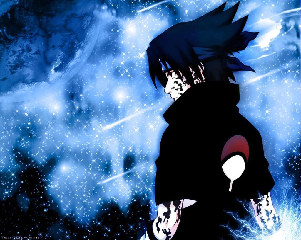 1024x819 Sasuke Anime Wallpapers - Top Free Sasuke Anime Backgrounds