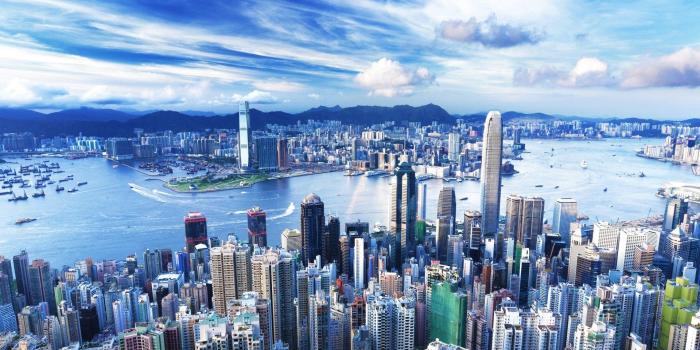 1920x1080 city, Building, Hong Kong Wallpapers HD / Desktop and Mobile