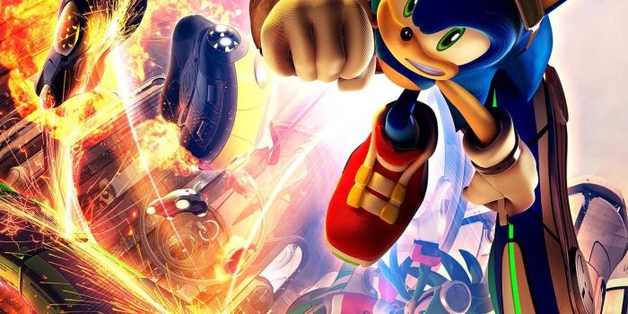 1280x1024 659 Sonic HD Wallpapers | Background Images