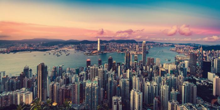 2560x1440 2560x1440 Hong Kong 8K 1440P Resolution Wallpaper, HD City 4K