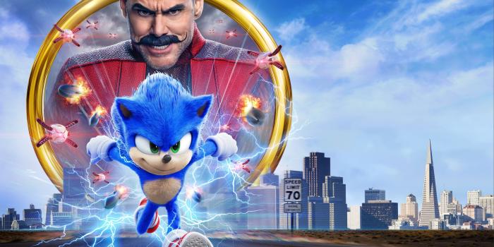 7680x6036 Wallpaper 4k Sonic The Hedgehog Movie Sonic movie wallpapers 2020