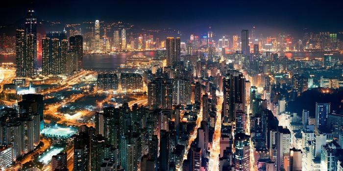 1920x1080 Hong Kong Wallpapers, Pictures, Images