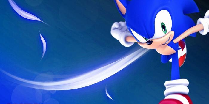 1920x1200 90 Inspirational sonic the Hedgehog Wallpapers This Month