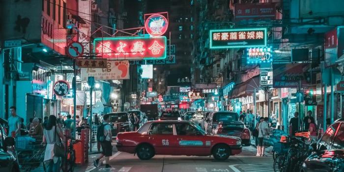 1000x1500 500+ Hong Kong Pictures | Download Free Images on Unsplash