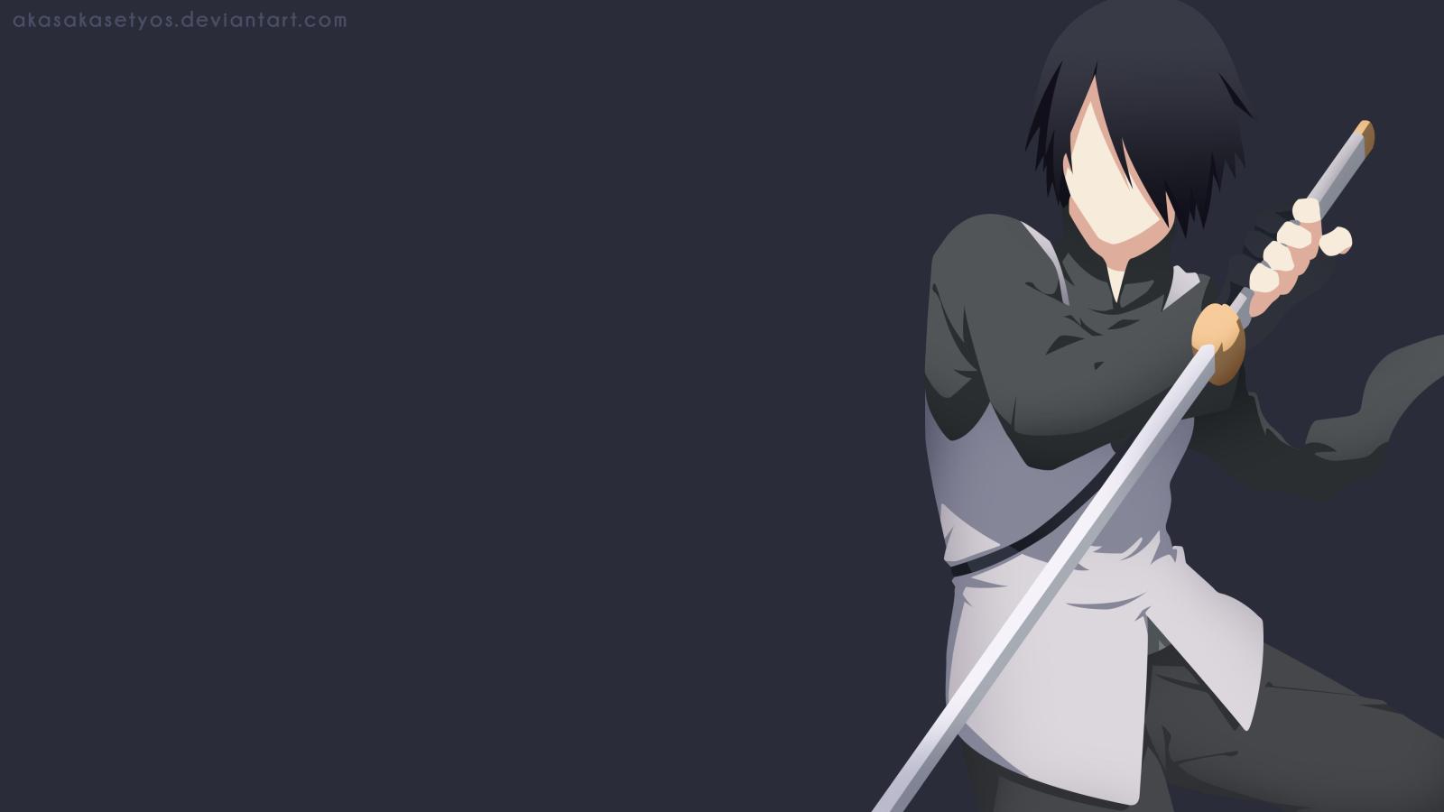 3840x2160 120+ Sasuke Uchiha Wallpapers HD
