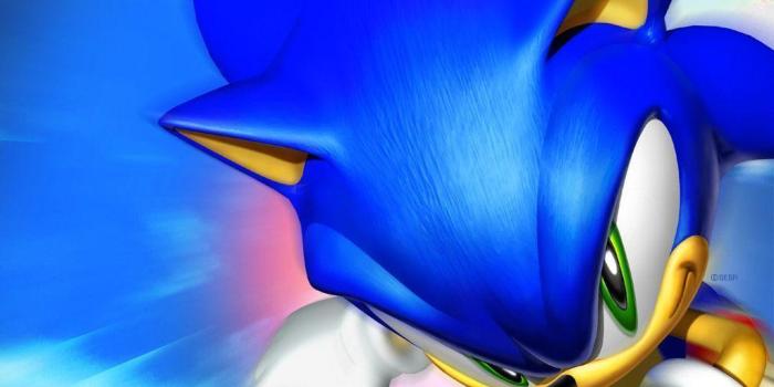 1024x768 Sonic Wallpapers