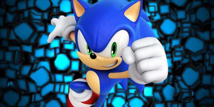 1920x1080 Sonic The Hedgehog Sega Game Live Wallpaper - DesktopHut