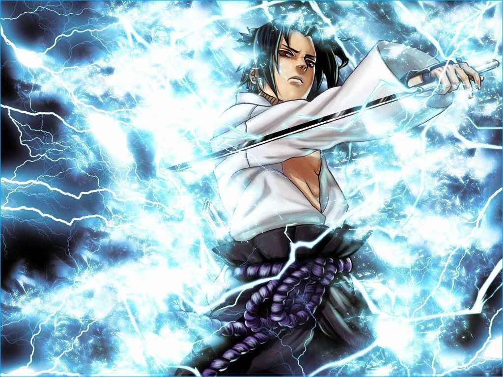 1024x768 Sasuke Uchiha Wall Paper New Uchiha Sasuke Wallpapers Shippuden