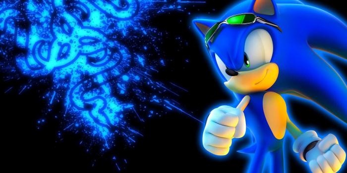 2560x1440 99 New sonic Wallpapers Combination - Left of The Hudson