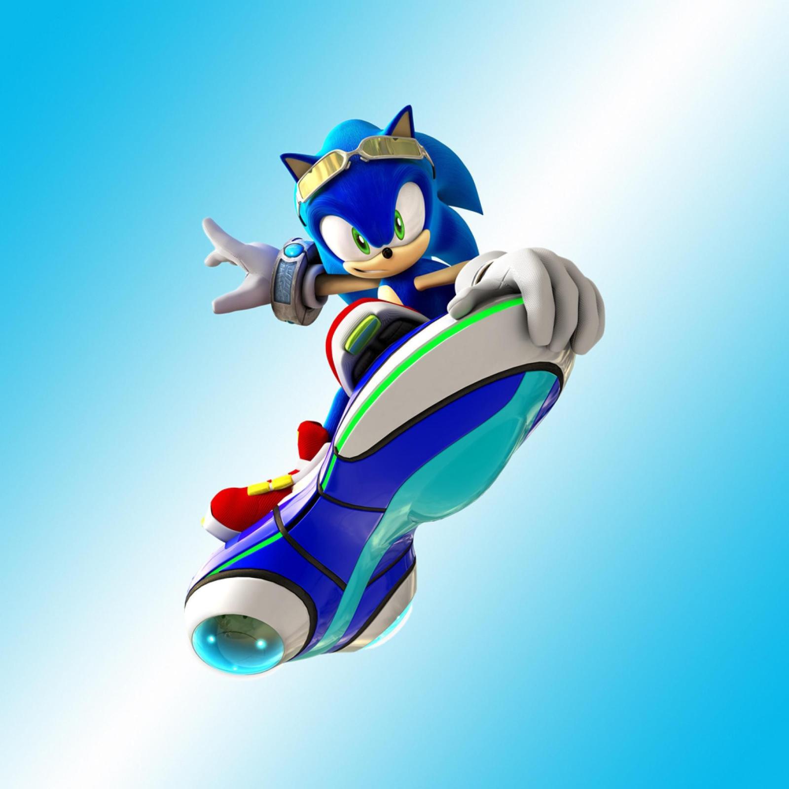 2048x2048 Games - Super Sonic The Hedgehog - iPad iPhone HD Wallpaper Free | Sonic  the hedgehog, Funny wallpaper, Sonic
