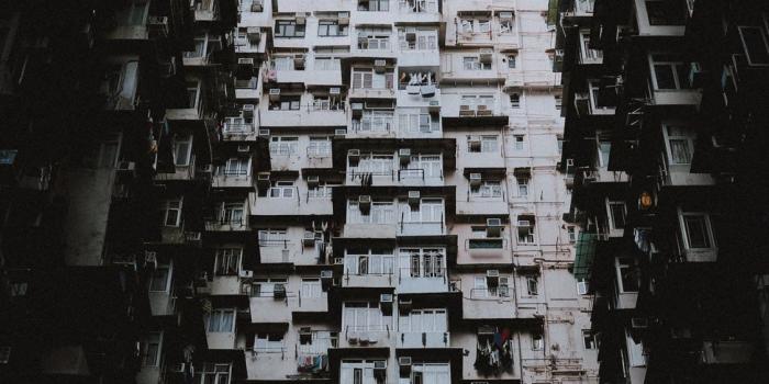 1125x2436 Hong Kong iPhone X Wallpapers Free Download