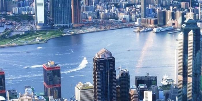 1080x1920 Hong Kong Wallpapers HD for Android - APK Download