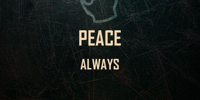 720x1280 Peace HD Wallpapers