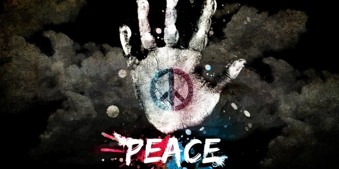 2880x1800 HD Peace Wallpapers - Top Free HD Peace Backgrounds - WallpaperAccess