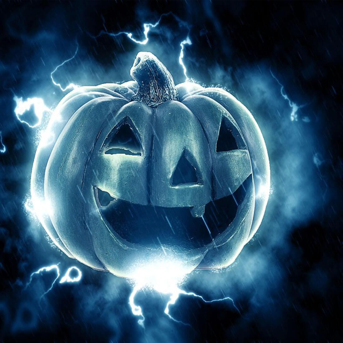 1100x1100 Halloween Live Moving Wallpapers for Android - APK Download