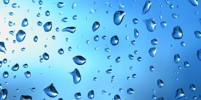 1600x900 Water Wallpapers, Droplets Water Wallpaper, #522