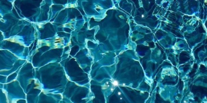 1124x2000 iPhone Wallpaper | Water, Blue, Aqua, Swimming pool, Pattern, Azure